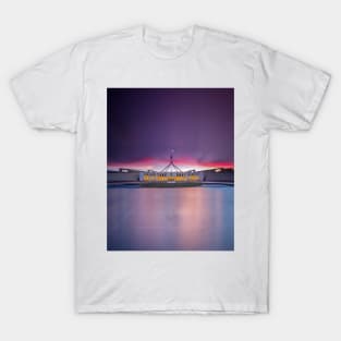 Canberra T-Shirt